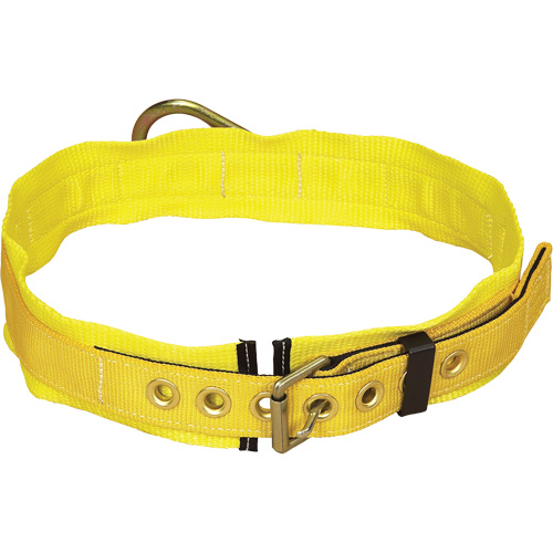 Ceinture avec boucle &agrave; ardillon Delta Rock Safety Industrial Ltd