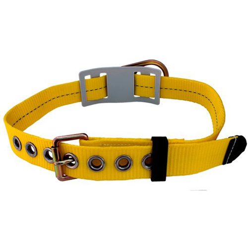 Ceinture avec boucle &agrave; ardillon Delta Rock Safety Industrial Ltd
