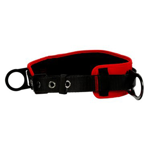 Ceinture avec boucle &agrave; ardillon PRO Rock Safety Industrial Ltd