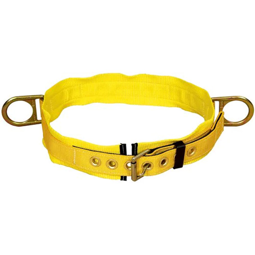 Delta Tongue-Buckle Belt Rock Safety Industrial Ltd