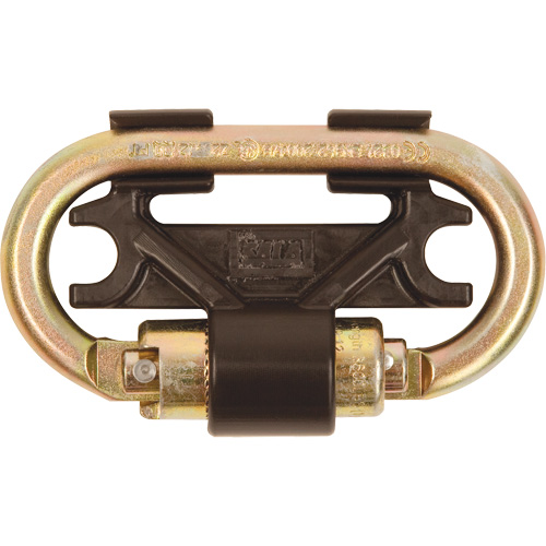 DBI-SALA&reg; Nano-Lok Twin-Leg Connector Rock Safety Industrial Ltd