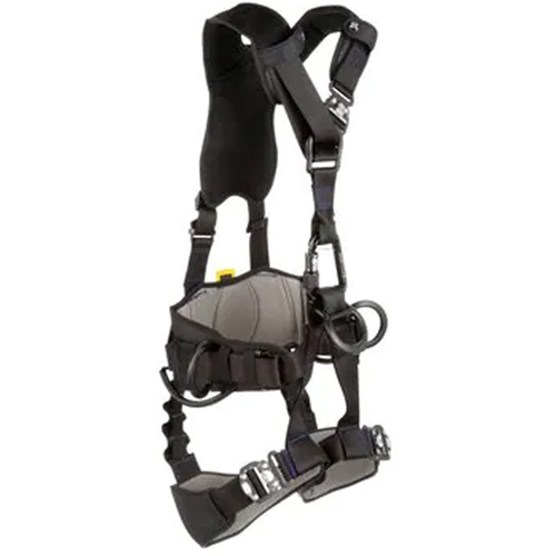 Harnais de sauvetage/cordage ExoFit NEX, Certifi&eacute;e CSA, Classe ADLP, Grand, Cap. 420 lb Rock Safety Industrial Ltd
