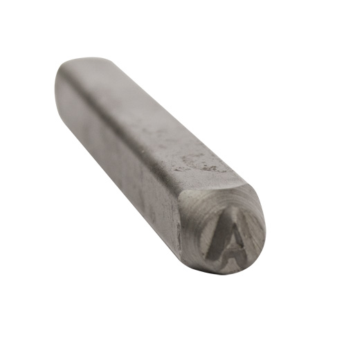 Morceaux pour tampons manuels en acier &agrave; l'unit&eacute; - &agrave; usage g&eacute;n&eacute;ral, A, 3/32" Rock Safety Industrial Ltd