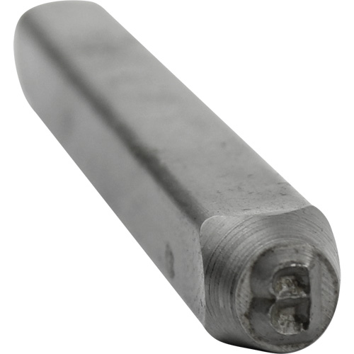 Morceaux pour tampons manuels en acier &agrave; l'unit&eacute; - &agrave; usage g&eacute;n&eacute;ral, 3/32" Rock Safety Industrial Ltd