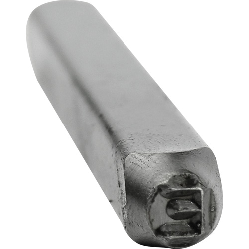 Morceaux pour tampons manuels en acier &agrave; l'unit&eacute; - &agrave; usage g&eacute;n&eacute;ral, E, 3/32" Rock Safety Industrial Ltd