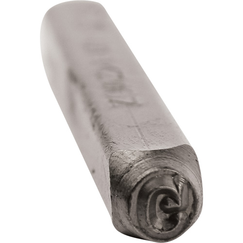 Morceaux pour tampons manuels en acier &agrave; l'unit&eacute; - &agrave; usage g&eacute;n&eacute;ral, G, 3/32" Rock Safety Industrial Ltd