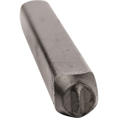 Morceaux pour tampons manuels en acier &agrave; l'unit&eacute; - &agrave; usage g&eacute;n&eacute;ral, I, 3/32" Rock Safety Industrial Ltd