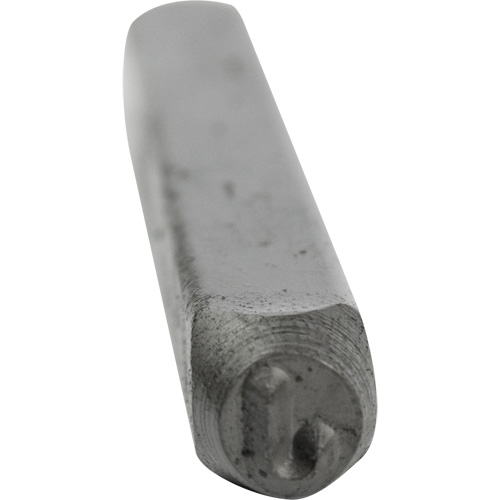 Morceaux pour tampons manuels en acier &agrave; l'unit&eacute; - &agrave; usage g&eacute;n&eacute;ral, J, 3/32" Rock Safety Industrial Ltd