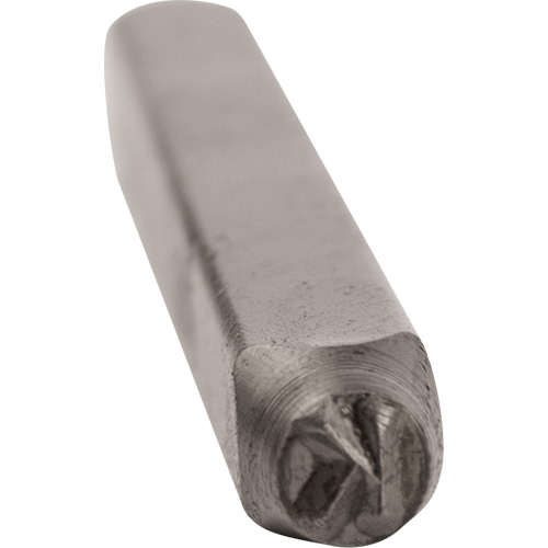 Morceaux pour tampons manuels en acier &agrave; l'unit&eacute; - &agrave; usage g&eacute;n&eacute;ral, K, 3/32" Rock Safety Industrial Ltd