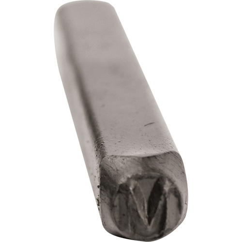 Morceaux pour tampons manuels en acier &agrave; l'unit&eacute; - &agrave; usage g&eacute;n&eacute;ral, M, 3/32" Rock Safety Industrial Ltd