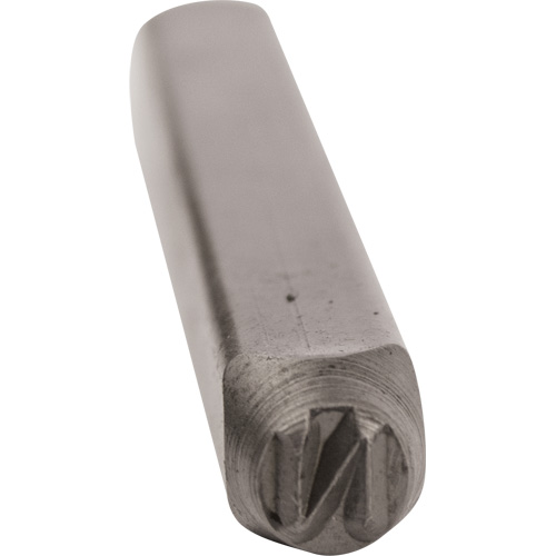 Morceaux pour tampons manuels en acier &agrave; l'unit&eacute; - &agrave; usage g&eacute;n&eacute;ral, N, 3/32" Rock Safety Industrial Ltd