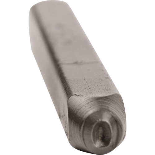 Morceaux pour tampons manuels en acier &agrave; l'unit&eacute; - &agrave; usage g&eacute;n&eacute;ral, O, 1/4" Rock Safety Industrial Ltd