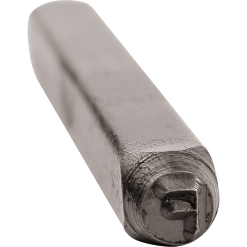 Morceaux pour tampons manuels en acier &agrave; l'unit&eacute; - &agrave; usage g&eacute;n&eacute;ral, P, 3/16" Rock Safety Industrial Ltd