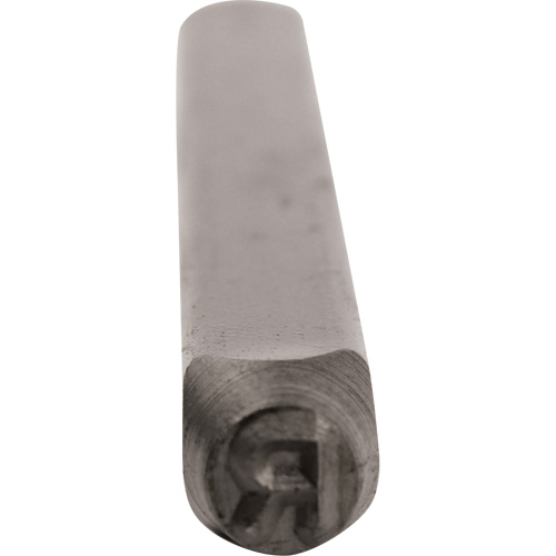 Morceaux pour tampons manuels en acier &agrave; l'unit&eacute; - &agrave; usage g&eacute;n&eacute;ral, R, 1/8" Rock Safety Industrial Ltd