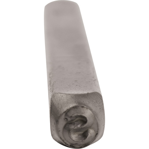 Morceaux pour tampons manuels en acier &agrave; l'unit&eacute; - &agrave; usage g&eacute;n&eacute;ral, S, 1/2" Rock Safety Industrial Ltd