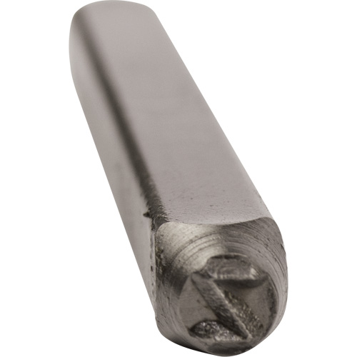 Morceaux pour tampons manuels en acier &agrave; l'unit&eacute; - &agrave; usage g&eacute;n&eacute;ral, Z, 3/32" Rock Safety Industrial Ltd