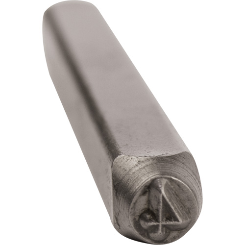 Morceaux pour tampons manuels en acier &agrave; l'unit&eacute; - &agrave; usage g&eacute;n&eacute;ral, # 4, 1/8" Rock Safety Industrial Ltd