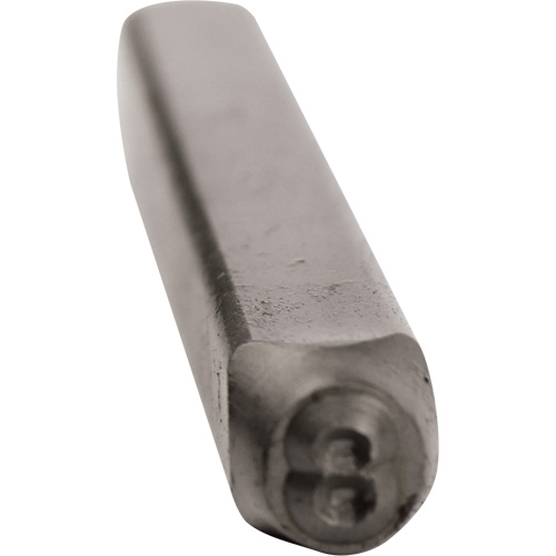 Morceaux pour tampons manuels en acier &agrave; l'unit&eacute; - &agrave; usage g&eacute;n&eacute;ral, # 8, 1/4" Rock Safety Industrial Ltd