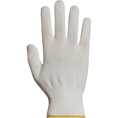 Sure Knit Knit Gloves, Polyester, 13 Gauge, Small Rock Safety Industrial Ltd