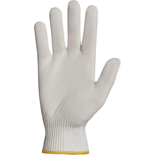 Sure Knit Knit Gloves, Polyester, 13 Gauge, Small Rock Safety Industrial Ltd