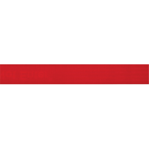 Replacement Tape Cassettes, 7.5', Red Tape Rock Safety Industrial Ltd