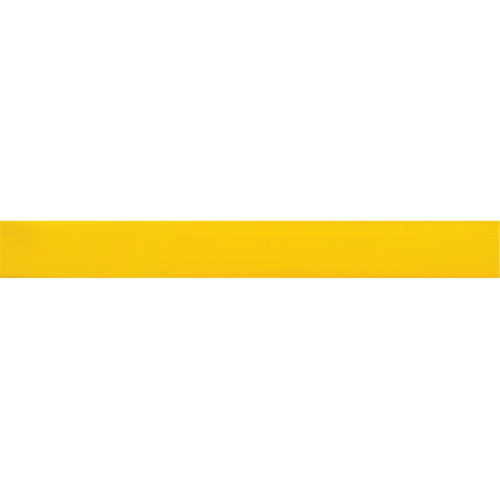 Replacement Tape Cassettes, 7.5', Yellow Tape Rock Safety Industrial Ltd