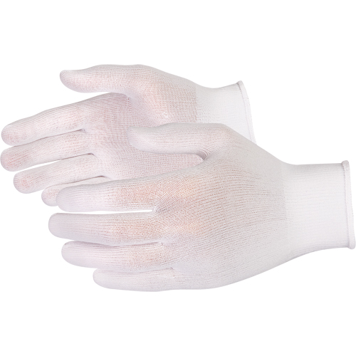 Sure Knit Gloves, Nylon, 13 Gauge, 9/Large Rock Safety Industrial Ltd
