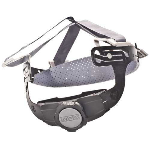 Coiffe de rechange Fas-Trac III, Rochet Rock Safety Industrial Ltd