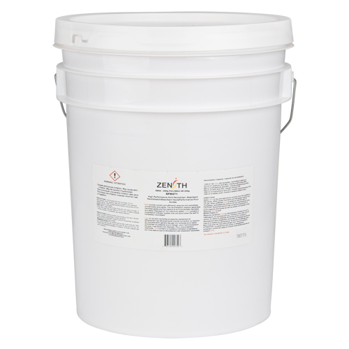 Sorbent Neutraliser, Dry, 20 kg, Acid Rock Safety Industrial Ltd