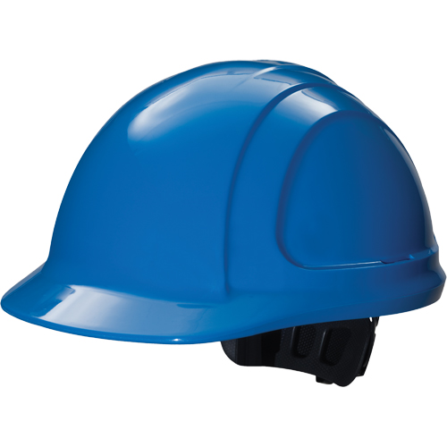 North Zone Hardhat, Meets CSA Type 1, Ratchet Suspension Rock Safety Industrial Ltd