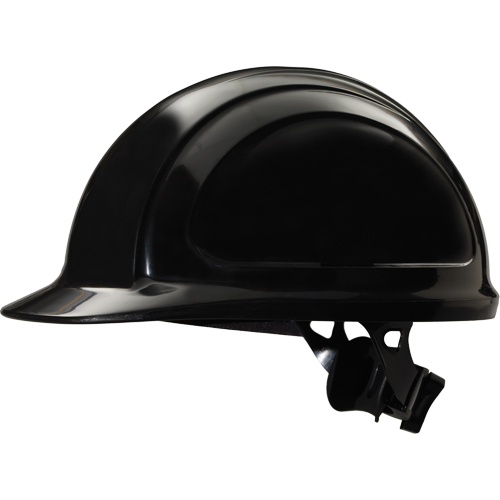 North Zone Hardhat, Meets CSA Type 1, Ratchet Suspension, Non-Vented Rock Safety Industrial Ltd