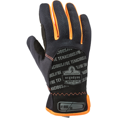 ProFlex&reg; 815 QuickCuff Utility Gloves, Synthetic Palm, Size Small Rock Safety Industrial Ltd
