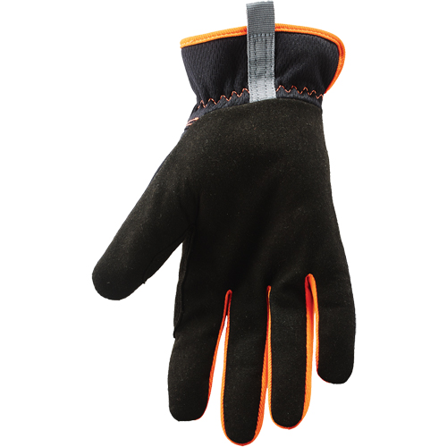 ProFlex&reg; 815 QuickCuff Utility Gloves, Synthetic Palm, Size Small Rock Safety Industrial Ltd