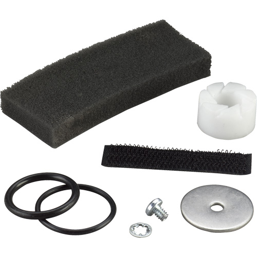 Trousse de pi&egrave;ces de rechange Vortex Versaflo Rock Safety Industrial Ltd