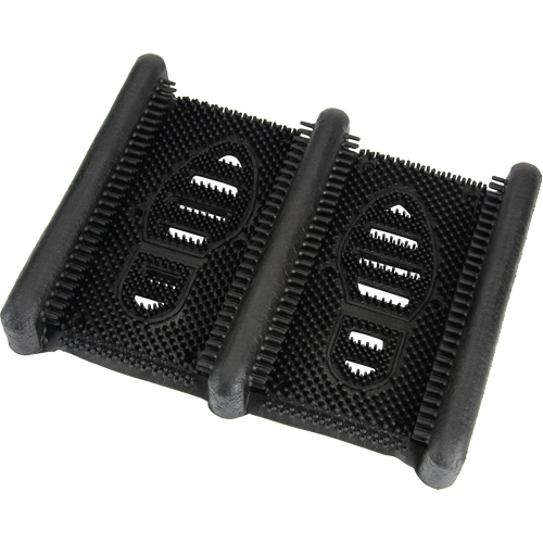 Boot Scraper, 12" Long Rock Safety Industrial Ltd