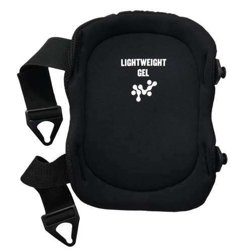 Genouill&egrave;re l&eacute;g&egrave;re ProFlex 347, Style Boucle, Prot&egrave;ge-genoux Gel, Tampons Mousse/Gel Rock Safety Industrial Ltd