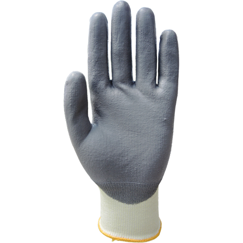 Gants r&eacute;sistants &agrave; la coupe PowerFit Lebon, Taille Grand/10, Calibre 13, Rev&ecirc;tement Polyur&eacute;thane, Enveloppe en Poly&eacute;thyl&egrave;ne, ASTM ANSI niveau A2/EN 388 niveau B Rock Safety Industrial Ltd