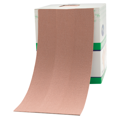 Dressing Strips, Rectangular/Square, Roll, Fabric, Non-Sterile Rock Safety Industrial Ltd
