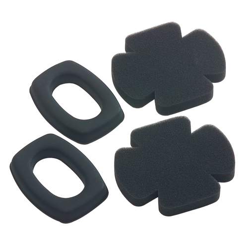 Trousse hygi&eacute;nique pour prot&egrave;ge-oreilles sans fil Sync Rock Safety Industrial Ltd