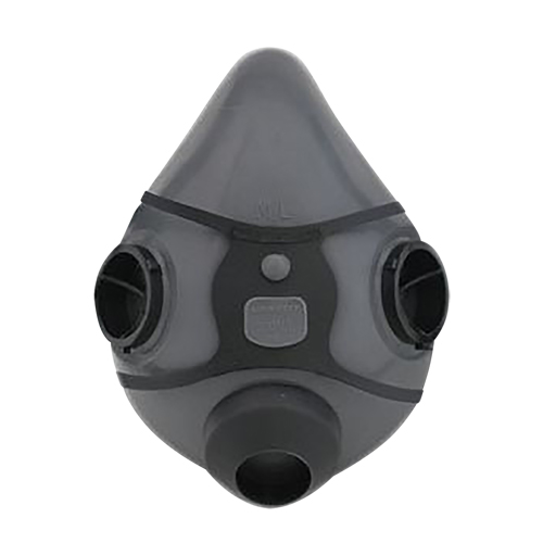 Demi-masque respirateur de s&eacute;rie 300 Comfort Air, Thermoplastique, Petit/Moyen Rock Safety Industrial Ltd