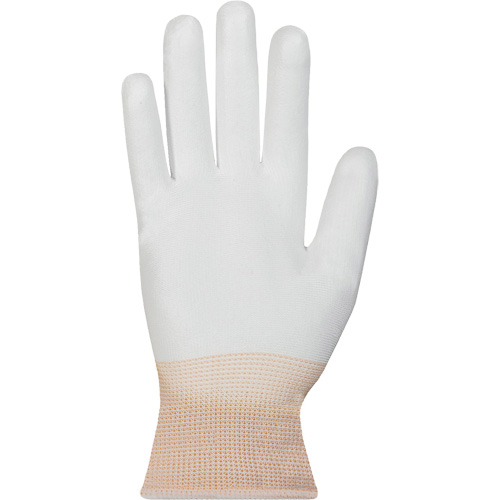 Gants enduits Superior Touch, 6/T-petit, R&ecirc;vetement Polyur&eacute;thane, Calibre 13, Enveloppe en Polyester Rock Safety Industrial Ltd