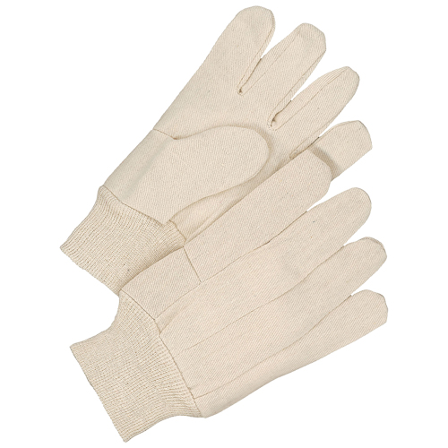 Ladies Cotton Gloves, 8 oz., One Size Rock Safety Industrial Ltd