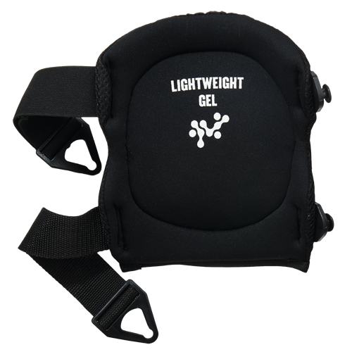 Genouill&egrave;re l&eacute;g&egrave;re ProFlex 357, Style Boucle, Prot&egrave;ge-genoux Gel, Tampons Mousse/Gel Rock Safety Industrial Ltd