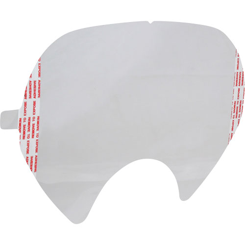 Couvre-lentille transparent Rock Safety Industrial Ltd