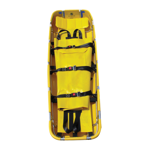 Complete Basket Stretcher Rock Safety Industrial Ltd