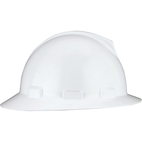 Casque &agrave; bord complet Annapurna de North, R&eacute;pond aux normes CSA type 1, Suspension &agrave; douille, Non ventil&eacute; Rock Safety Industrial Ltd