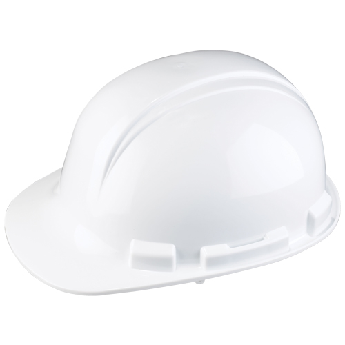 Casque de s&eacute;curit&eacute; Whistler de North, R&eacute;pond aux normes CSA type 1, Suspension &agrave; douille, Non ventil&eacute; Rock Safety Industrial Ltd