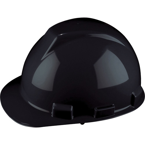 Casque de s&eacute;curit&eacute; Tremblant Dynamic, R&eacute;pond aux normes CSA type 1, Suspension &agrave; douille, Non ventil&eacute; Rock Safety Industrial Ltd