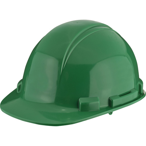 Casque de s&eacute;curit&eacute; Whistler de North, R&eacute;pond aux normes CSA type 1, Suspension Rochet, Non ventil&eacute; Rock Safety Industrial Ltd