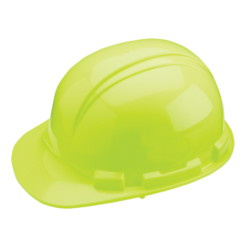 North&reg; Whistler Hardhat, Meets CSA Type 1, Ratchet Suspension, Non-Vented Rock Safety Industrial Ltd